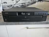 Odtwarzacz CD Denon DCM-500AE