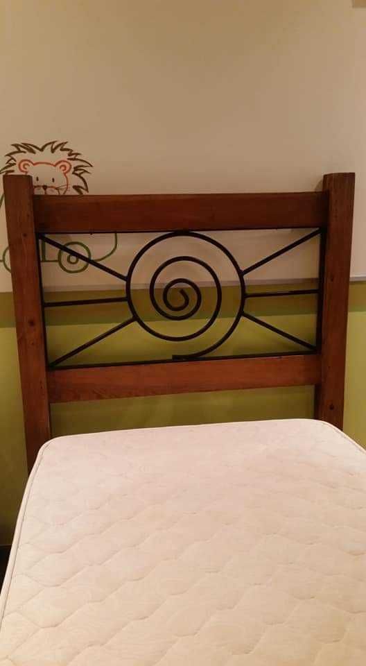 Cama  para quarto de criança