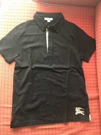 Polo Burberry original