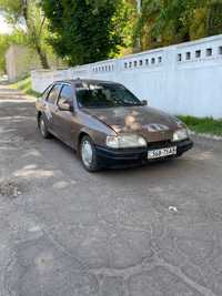 Ford Sierra Сиерра