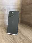 Apple Iphone 15 Pro Max, Black Titan, 256 gb, Neverlock esim