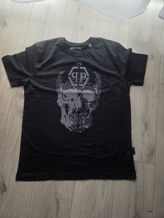Philipp plein koszulka