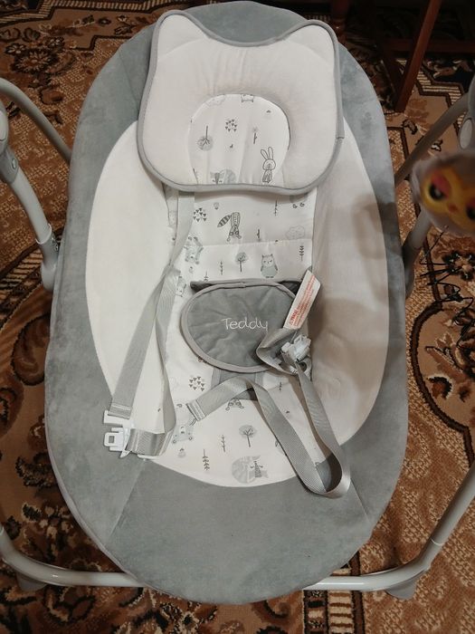 Продам дитячу гойдалку