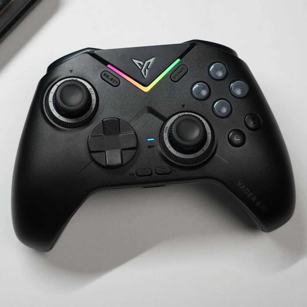 Vader 4 pro (xbox, xbox elite)
