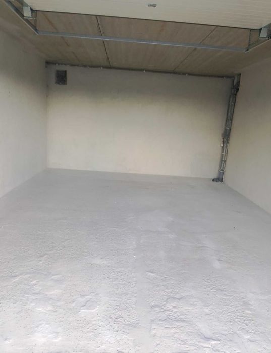 Продаж гаражу. Чорновола