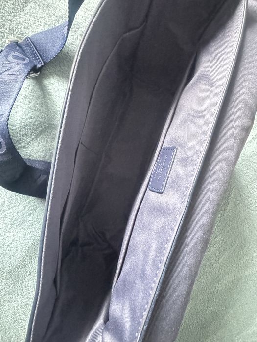 Torba listonoszka LV