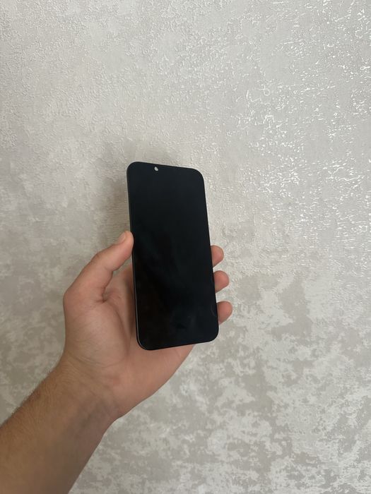 Дисплей на iphone 13pro (original)