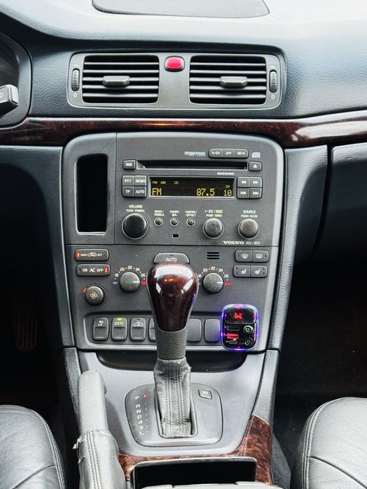 Продам Volvo S80 в хорошем состоянии