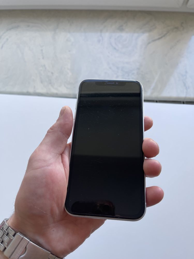 Продам Іphone XR 128 gb neverlock