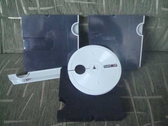 Продам бобины 14,5 см.