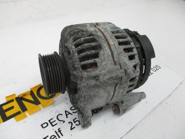 Alternador VOLKSWAGEN Transporter IV Chassis Cabina (70XD)