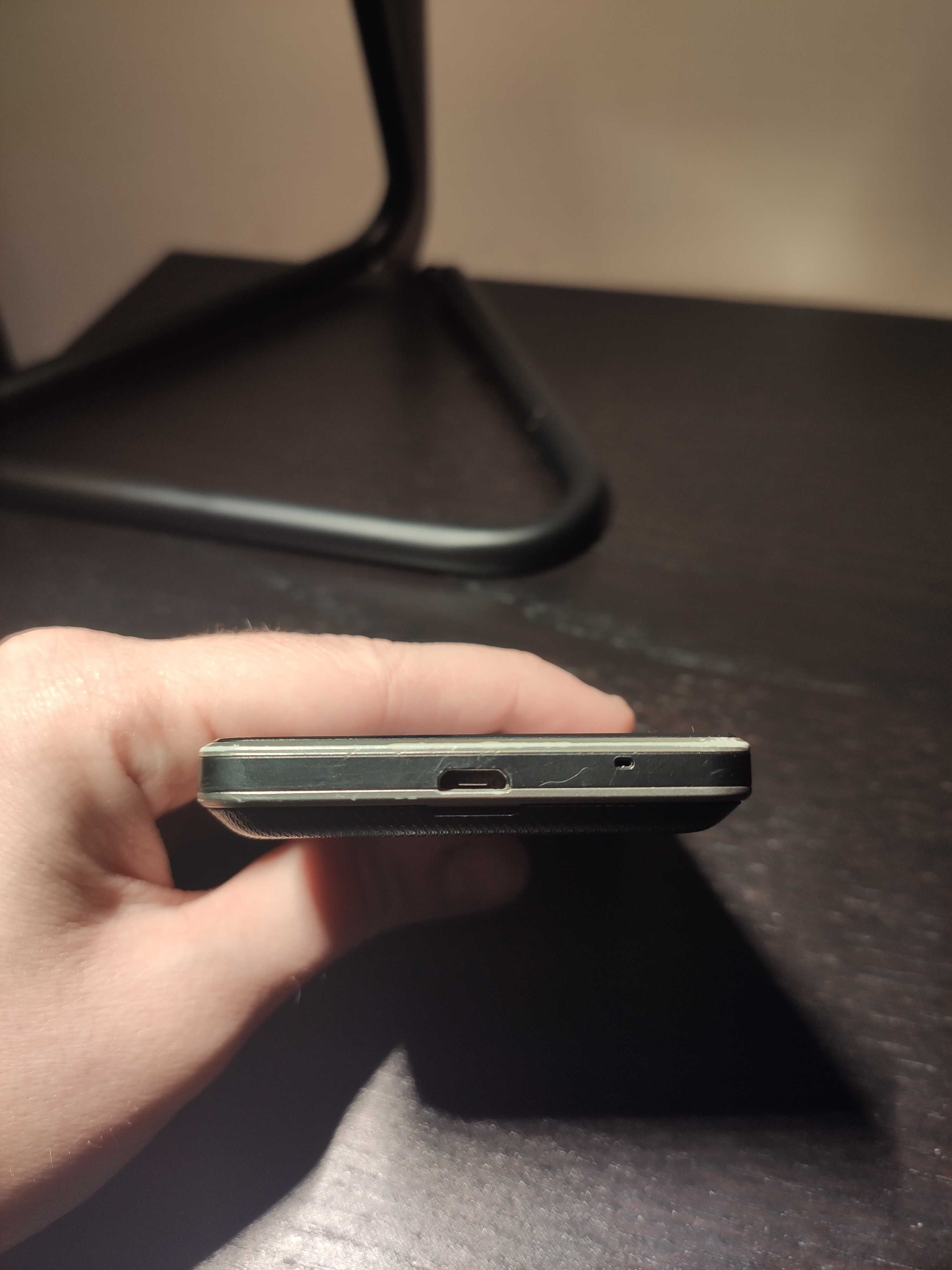 LG T385 Preto Desbloqueado com Carregador Original