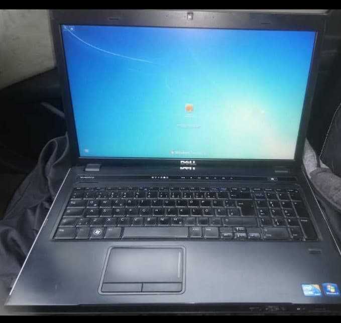 Dell vostro 3700