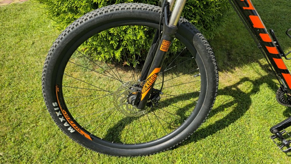 Scott scale 970 XXL