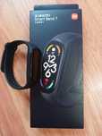 Фітнес-трекер Xiaomi MI Smart Band 7 nfc