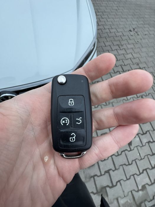 volkswagen passat b7 1.8 SEL Premium