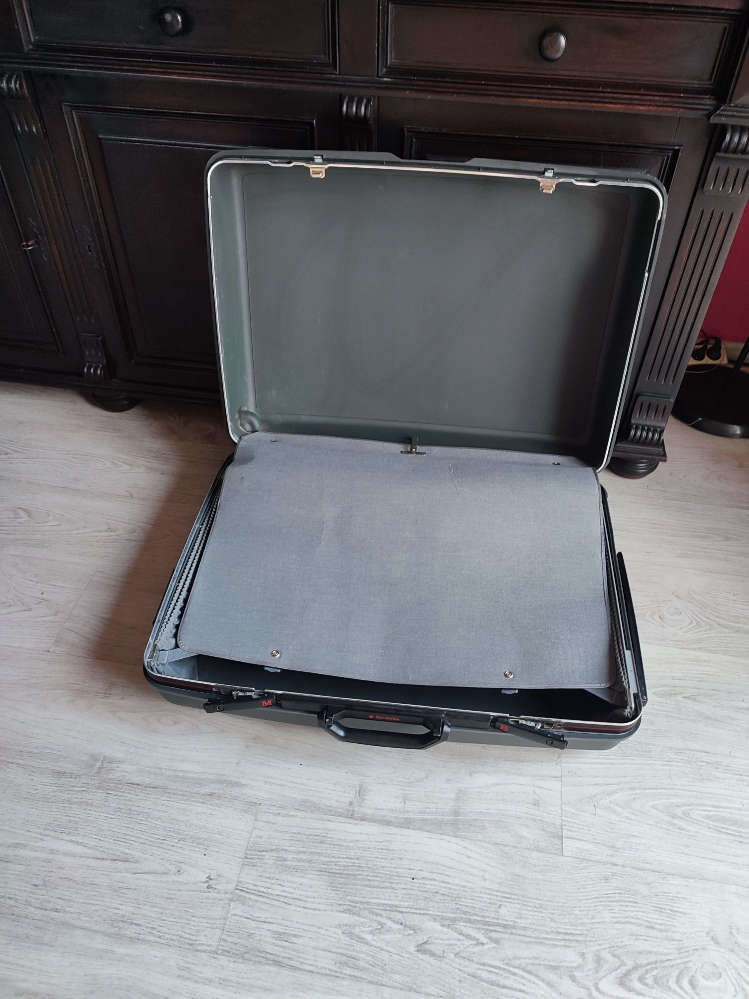 Walizka Samsonite,klucz
