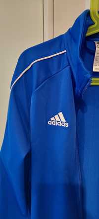 Bluza rozsuwana Adidas 152