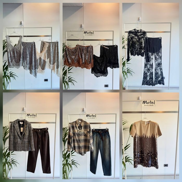 Продам женские платья фирмы Motel