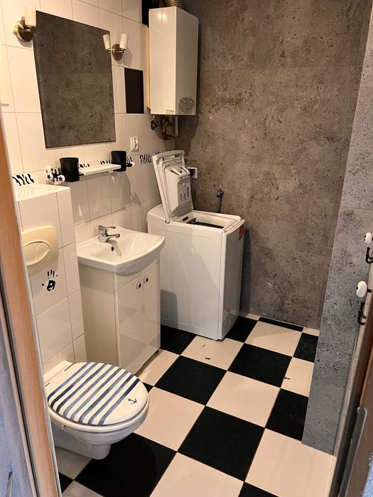 Mieszkanie ul. Nowy Świat Gliwice