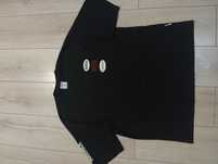 Футболка hoodrich big logo size m стан 9/10