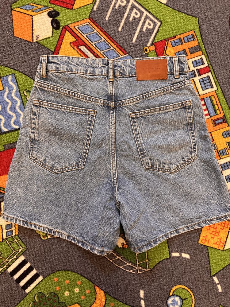 Шорти Zara, нові з біркою, р38