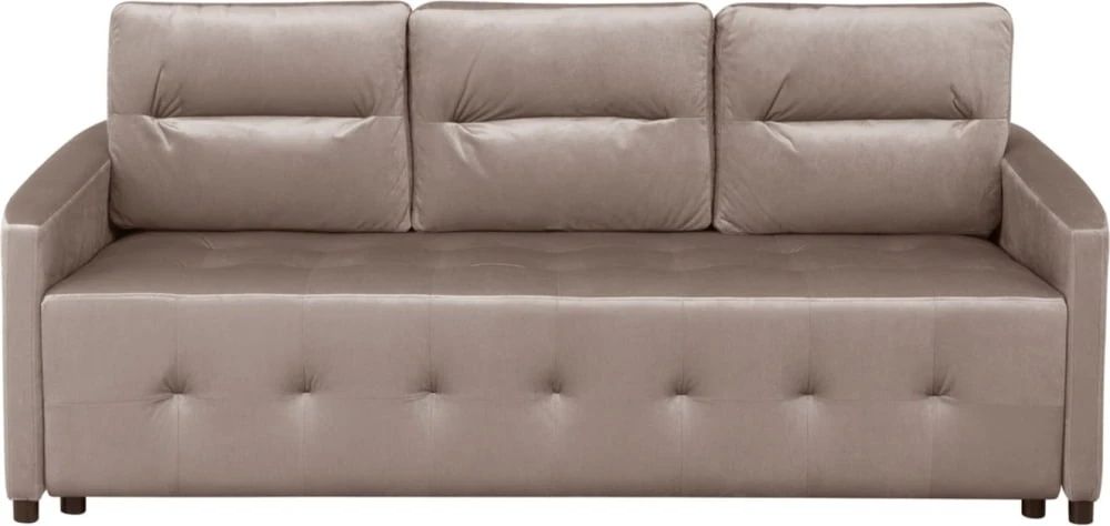 Sofa ARITA kupiona w BRW pięknym kolorze beżowym.