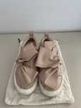 Ténis Josefinas Louise Pink Dream 40