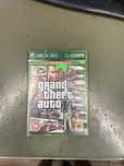 Gra Gta 4 IV Xbox 360 3xA z mapą
