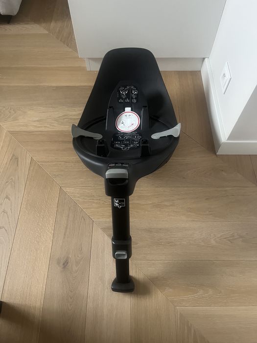 Cybex Platinum Cloud T wraz z bazą T