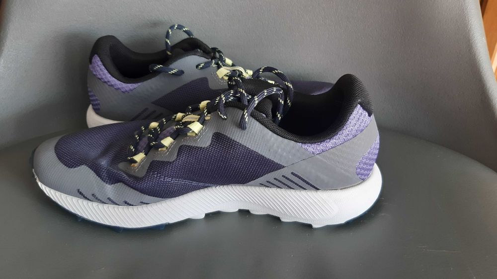 Ténis unisexo Merrell