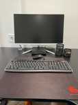 Компютер ACER Aspire C22-865