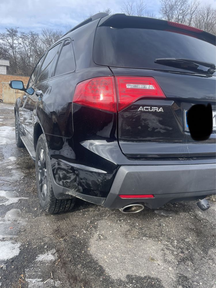 Продам Acura MDX