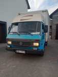 Volkswagen LT 45