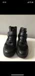 Sneakers badura damskie