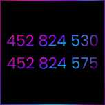 Proste numery za grosze!