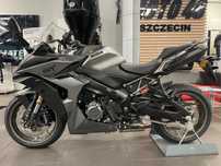 Suzuki GSX S 1000GT, modelowy 2025, najnowsze malowanie, Salon Szczecin