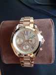 Relógio Michael Kors original