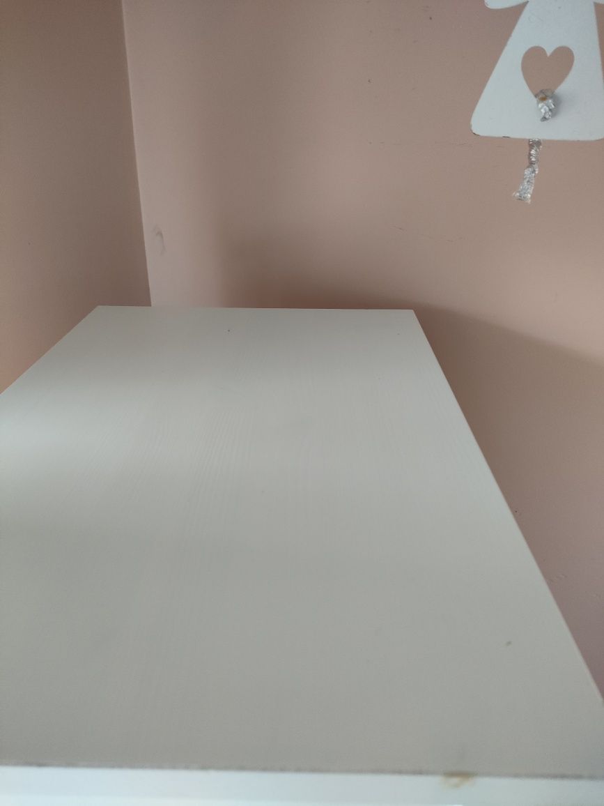 Komoda Hemnes Ikea