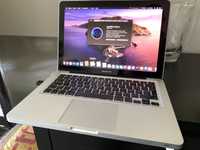 Macbook Pro 2,5GHz Intel Core i5 8GB RAM Disco 250GB