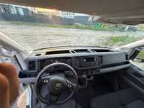 Volkswagen Crafter  Sprzedam samochód dostawczy10ep – gotowy do pracy
