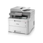 BROTHER DCP-L3550CDW Kolor Duplex WiFi