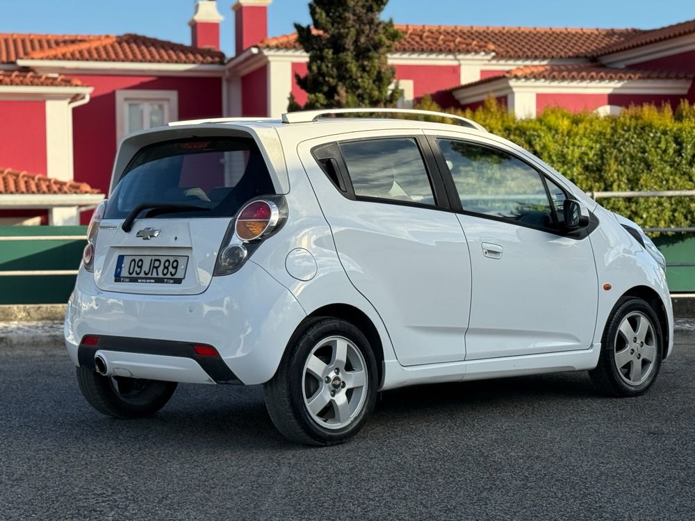 Chevrolet Spark 1.2 / 110.000km