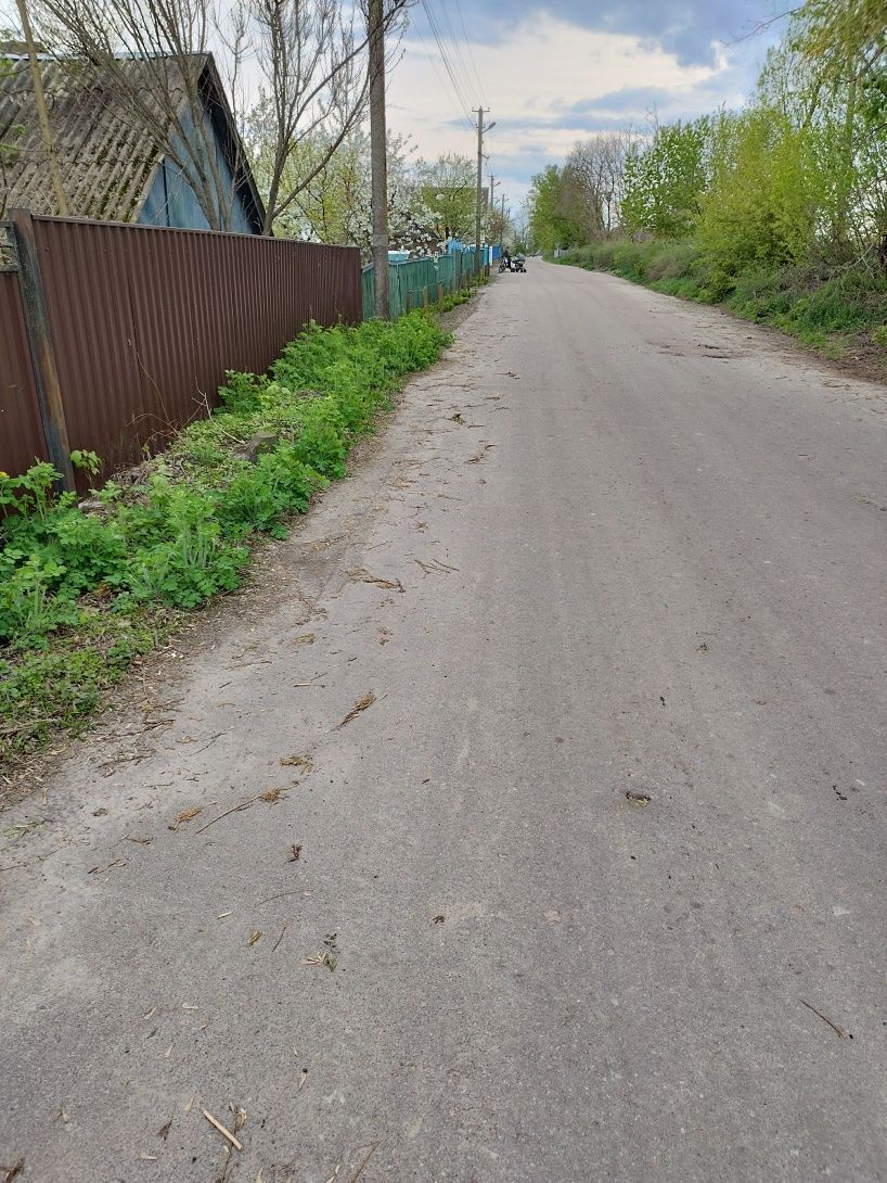 Продам хату с. Здвижка Житомирска обл.