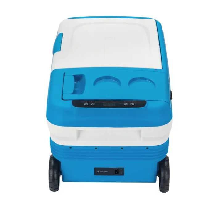Автохолодильник компресорний 23л. Weekender (15 - 99л) до -20 градусов
