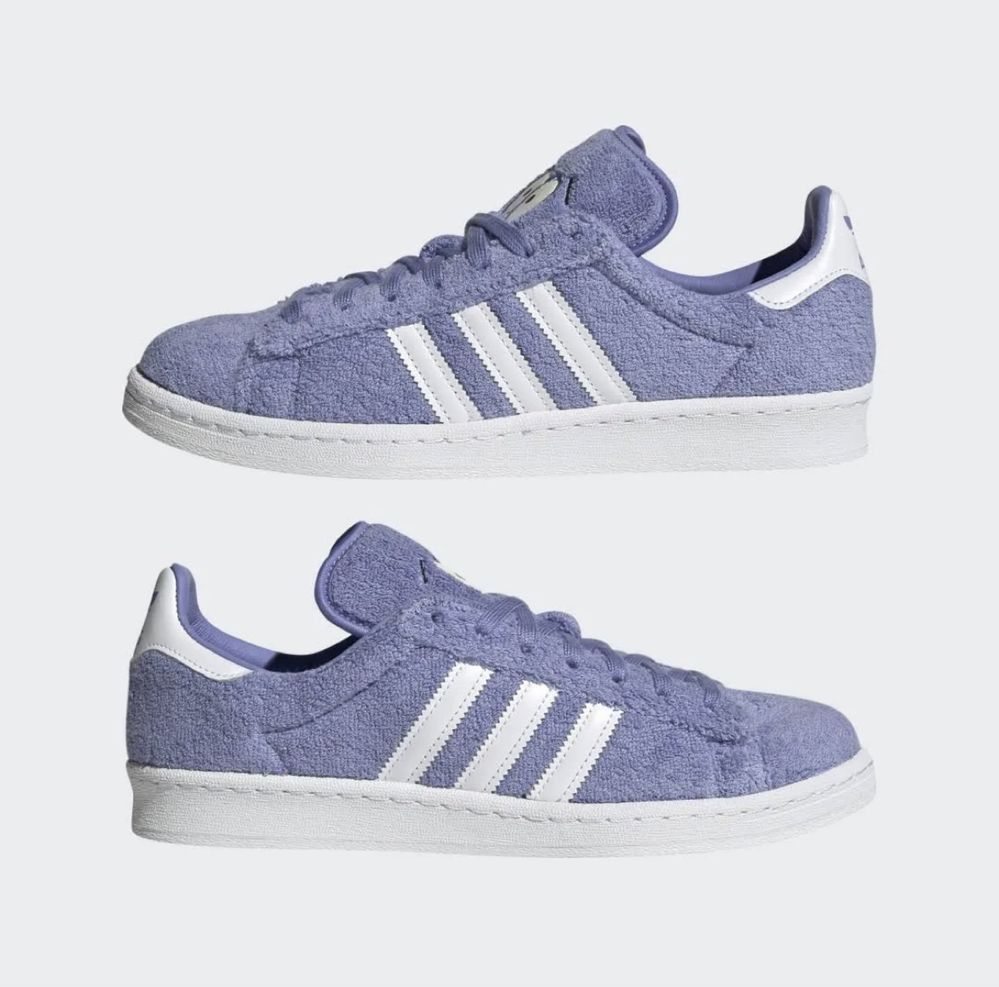 Adidas Campus 80s South Park