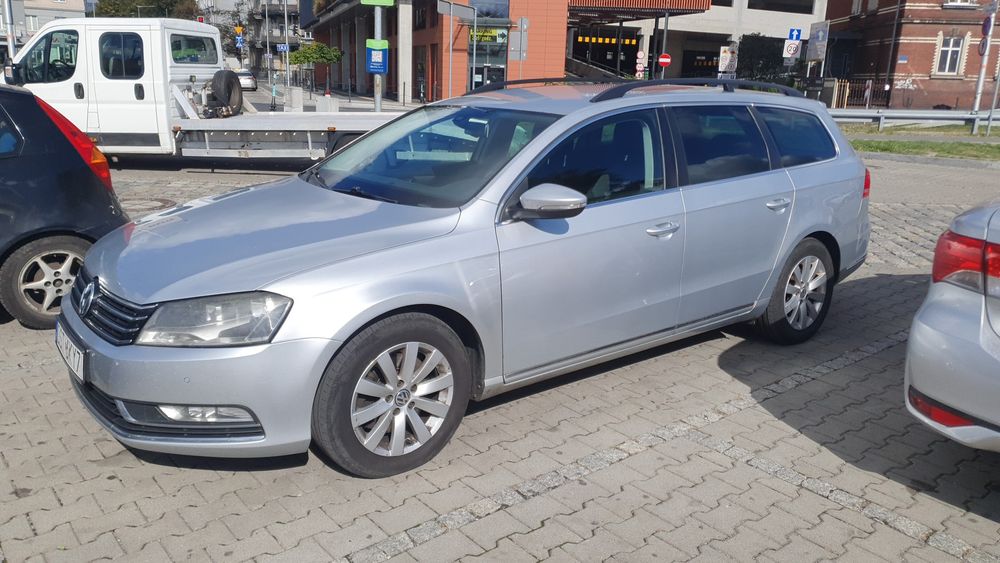 Wynajem Samochodów Długoterminowy