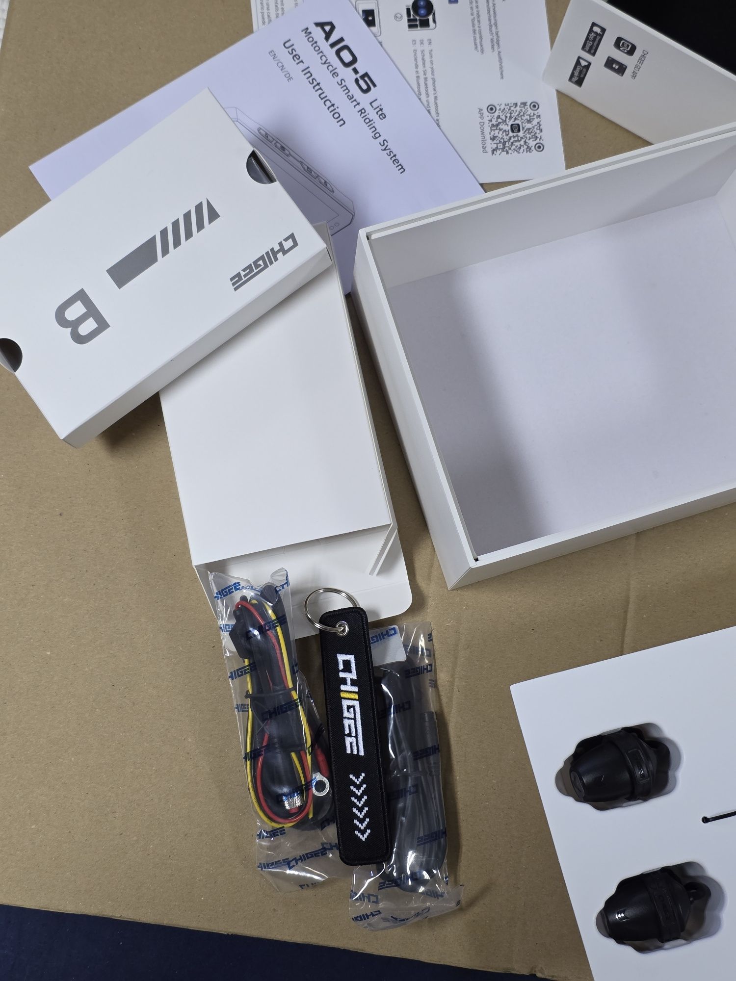 Chigee AIO-5 LITE