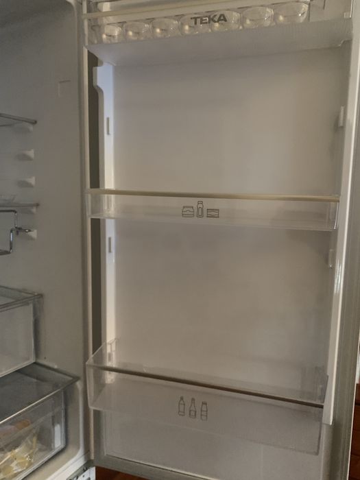 Frigorifico Teka