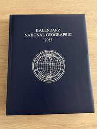 Kalendarz National Geographic 2023